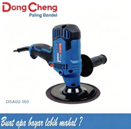 Dong Cheng Disk Sander DSA02-150