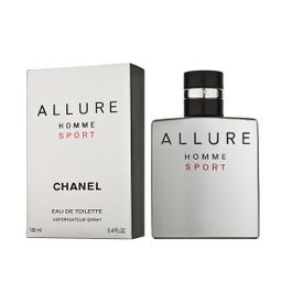 CHANEL ALLURE 
