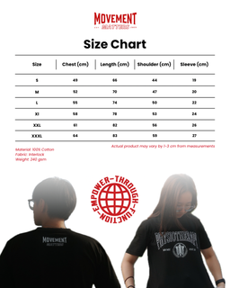 Founder’s Edition Tee