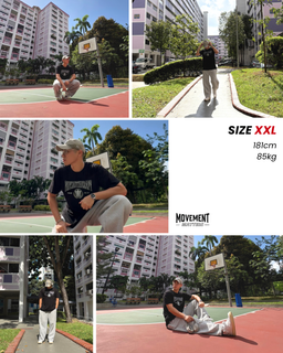 Founder’s Edition Tee