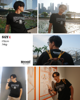 Founder’s Edition Tee