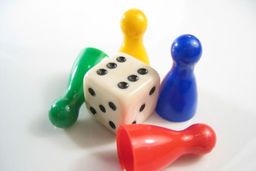 Jeux et divertissement