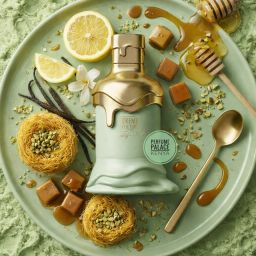 CREME COUTURE KUNAFA CRUSH