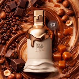 CREME COUTURE LOVELY LATTE