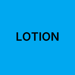 LOTION