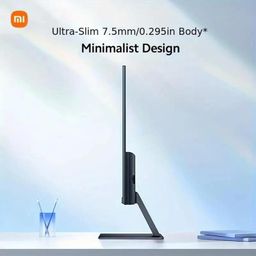 XIAOMI A24I P24FBA / 24.0¨ FHD / MONITOR GAMER PLANO / PANEL IPS / FRECUENCIA 100HZ