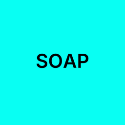 SOAP
