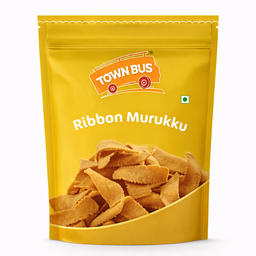GRB Townbus Ribbon Murukku 150g