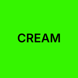 CREAM