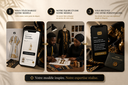 Soumettre votre modèle