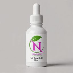 Hair Growth Oil 