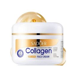 SADOER Face Cream Collagen