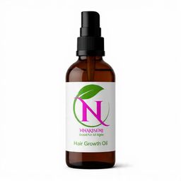 Hair Growth Oil 