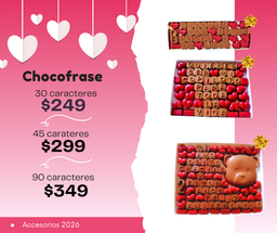 Catálogo Accesorios