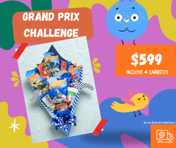 GRAND PRIX CHALLENGE