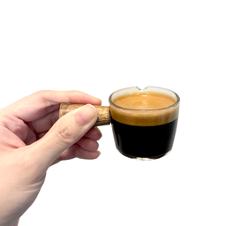 Hot Beverages (Caffeinated)