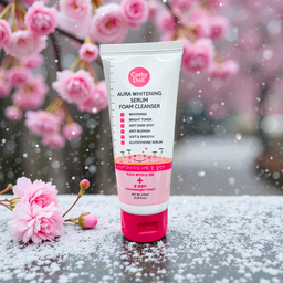 Cathy Doll Whitening 