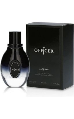 parfum Officer