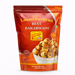 Laxmi Narayan Bhakarwadi 200g