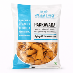 Malabar Choice Pakkavada 150g