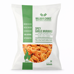 Malabar Choice Garlic Murukku 150g