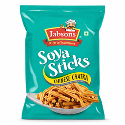 Jabsons Soya Sticks Chinese Chataka 175g