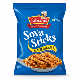 Jabsons Soya Sticks Magic Masala 175g