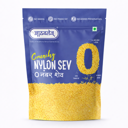 Athavale Nylon Sev 200g