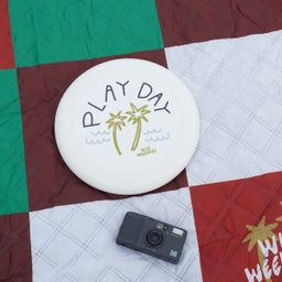 Play Day Picnic Mat * Pre-Order