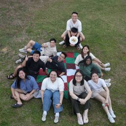 Play Day Picnic Mat * Pre-Order