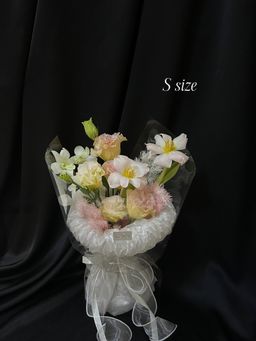 Cloud — Yellow Pink 🍋🩷