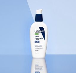 Cerave moisturizing lotion pm - سيرافي لوشن مرطب ليلي