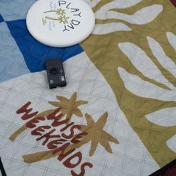 Play Day Picnic Mat * Pre-Order