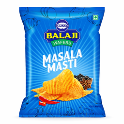 Balaji Masala Masti 150g