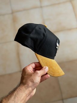 New Era 9Forty - Chicago Bulls Corduroy