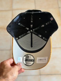 New Era 9Forty - Chicago Bulls Corduroy