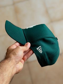 New Era 9Forty - La Dodgers Green