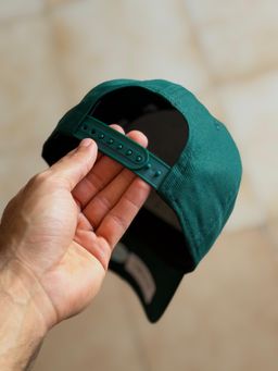 New Era 9Forty - La Dodgers Green