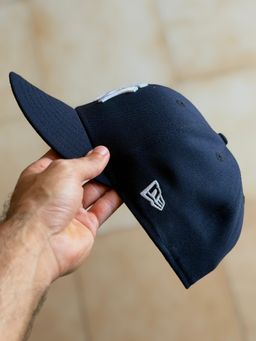 New Era 59Fifty - NY Yankees Authentic On-Field /Navy