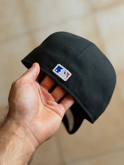 New Era 59Fifty - NY Mets Authentic On-Field /Black