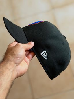 New Era 59Fifty - NY Mets Authentic On-Field /Black