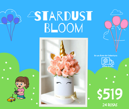 STARDUST BLOOM