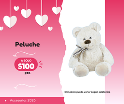 Peluche