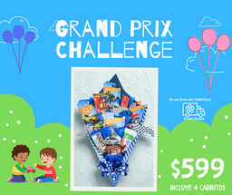 GRAND PRIX CHALLENGE