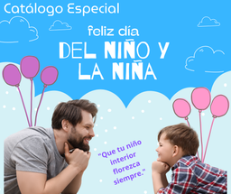ESPECIAL Día del Niñ@