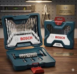 BOSCH Mata Bor X-Line 33