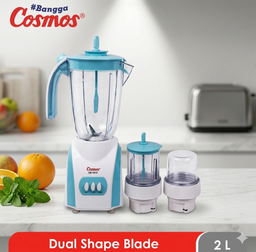 Cosmos Blender 2L CB-282 P