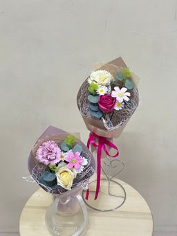 Always in Softness (MD26)