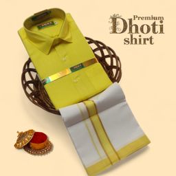 Cotton Vesti shirt collection