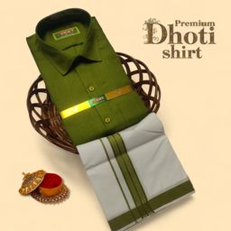 Cotton Vesti shirt collection